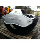 Pinza de madera Hultdins GLC50